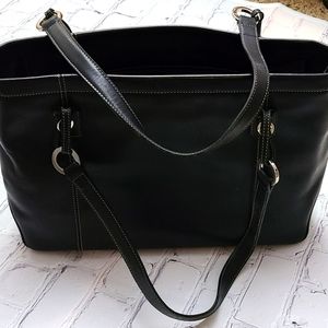 Ann Taylor Black Purse